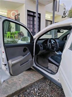 شيفروليه إكوينوكس